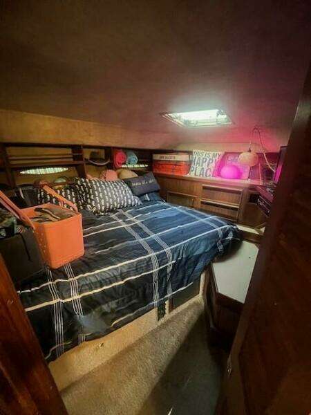 41ft Sea Ray Yacht For Sale