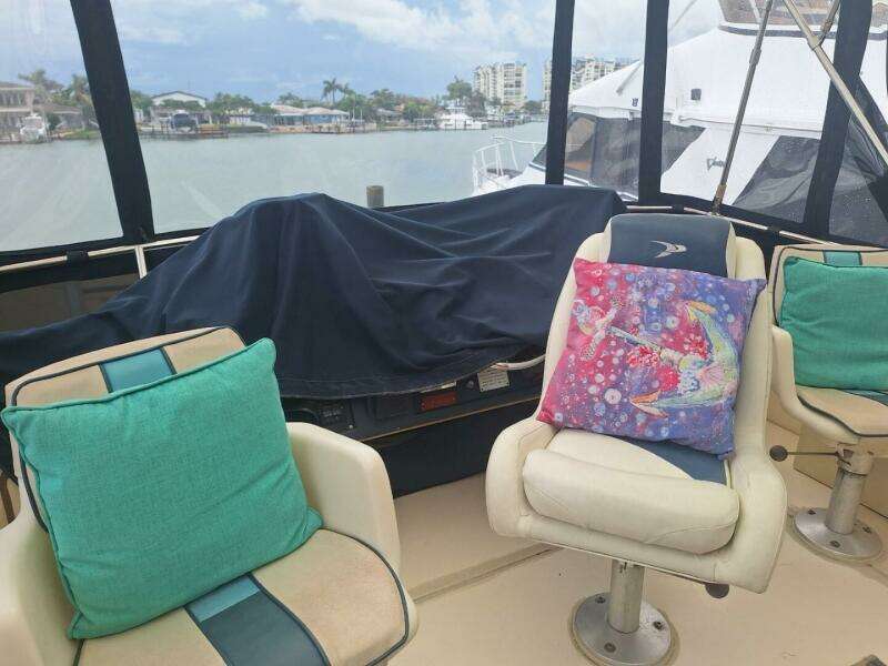 41ft Sea Ray Yacht For Sale