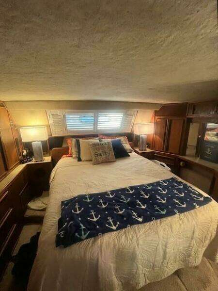 41ft Sea Ray Yacht For Sale