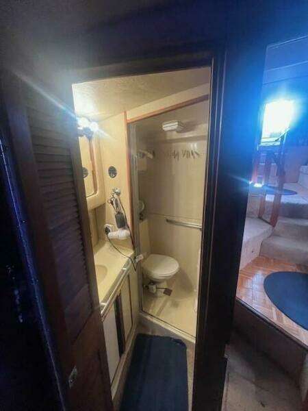 41ft Sea Ray Yacht For Sale