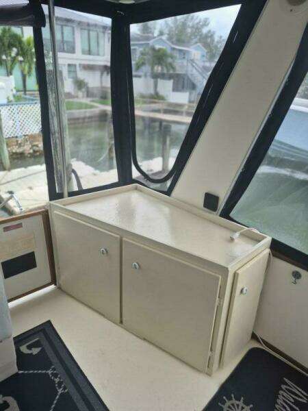 41ft Sea Ray Yacht For Sale
