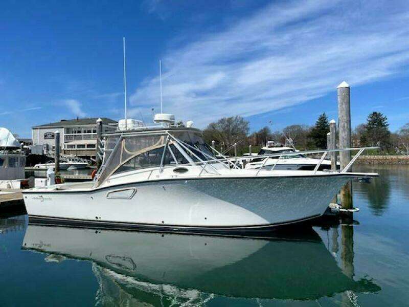 30ft Albemarle Yacht For Sale
