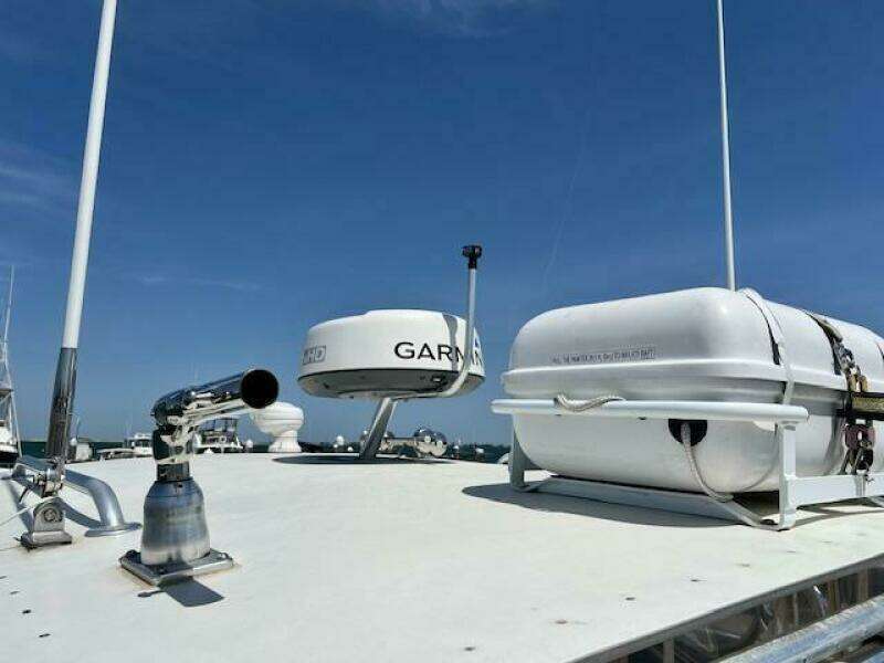 30ft Albemarle Yacht For Sale