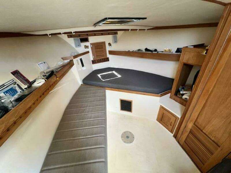 30ft Albemarle Yacht For Sale