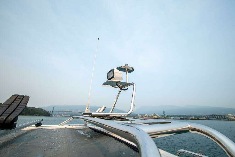 Marallo 28ft Axopar Yacht For Sale