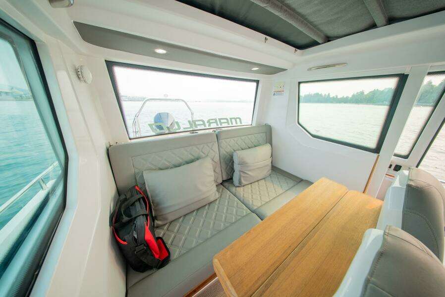 Marallo 28ft Axopar Yacht For Sale