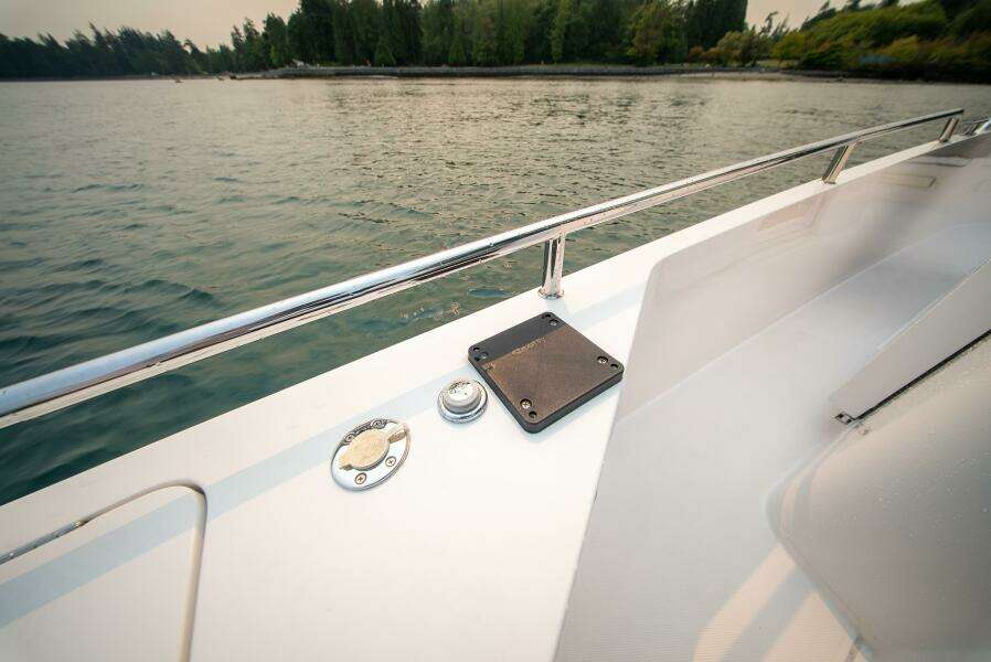 Marallo 28ft Axopar Yacht For Sale