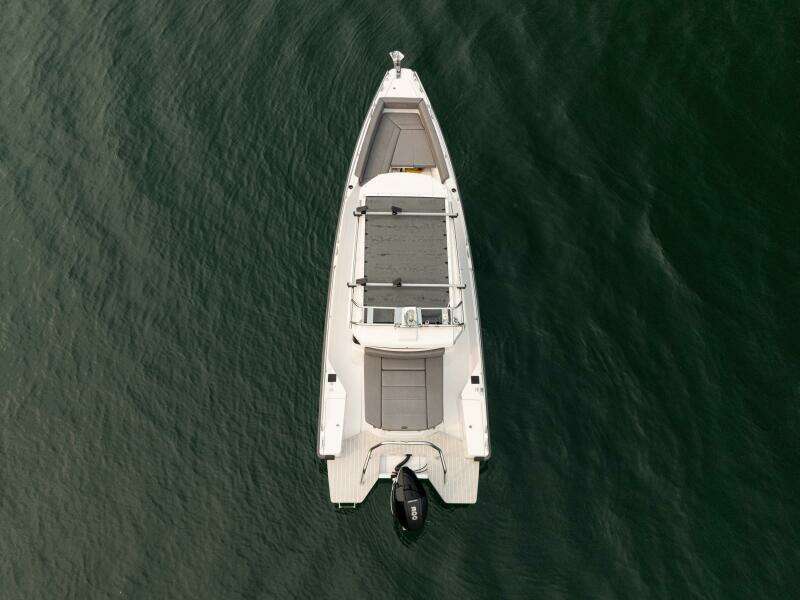 Marallo 28ft Axopar Yacht For Sale