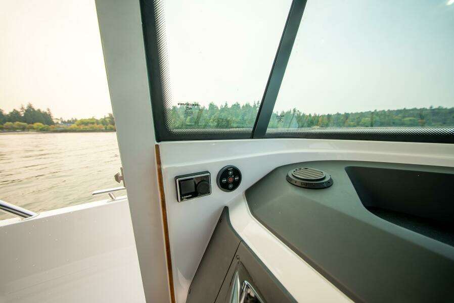 Marallo 28ft Axopar Yacht For Sale