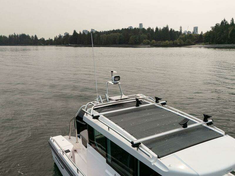 Marallo 28ft Axopar Yacht For Sale