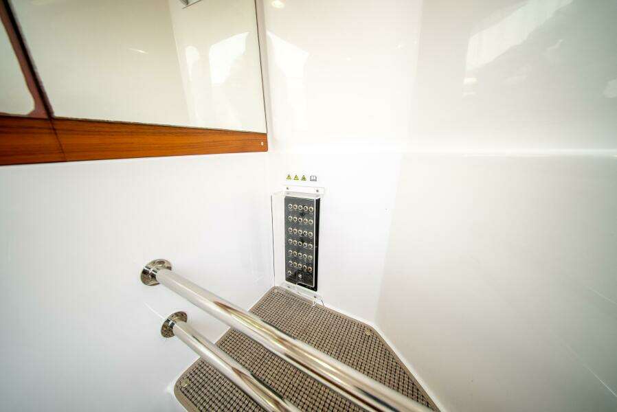 Marallo 28ft Axopar Yacht For Sale