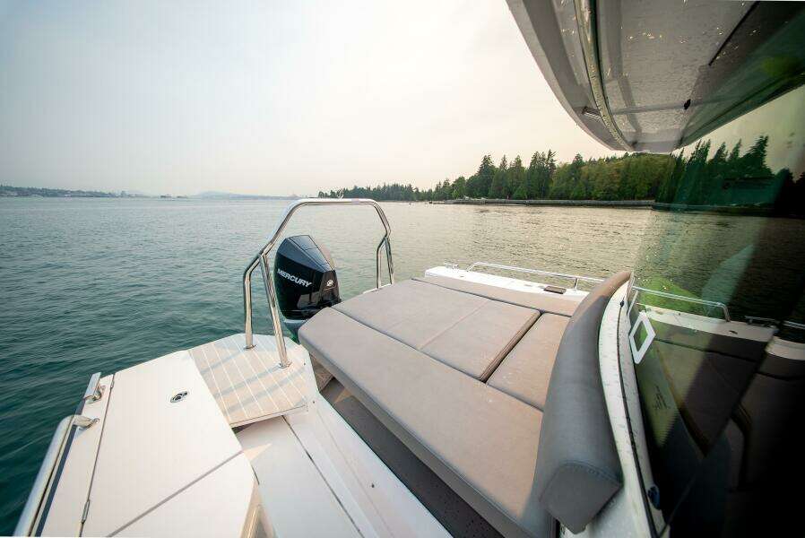 Marallo 28ft Axopar Yacht For Sale