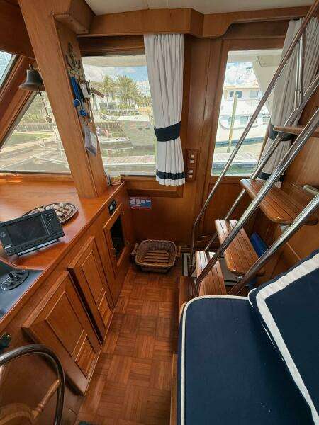 Sweet Caroline 52ft Jefferson Yacht For Sale