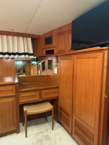 Sweet Caroline 52ft Jefferson Yacht For Sale