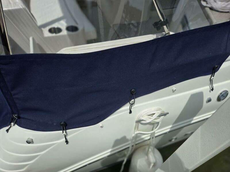 32ft Rinker Yacht For Sale