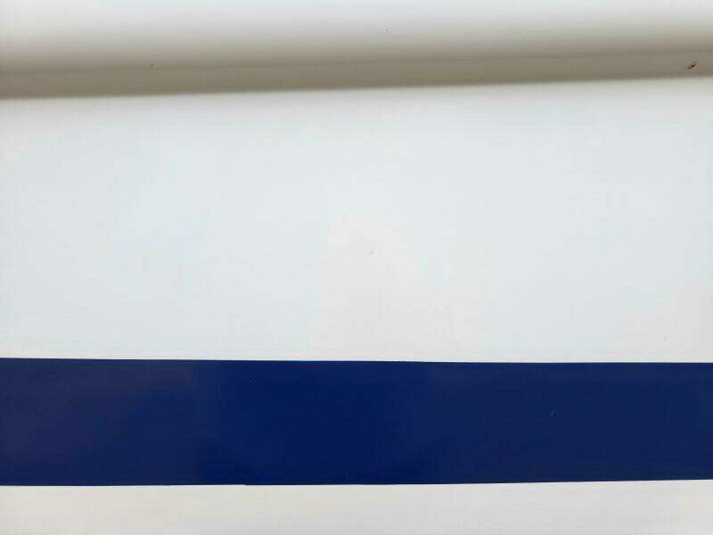 2007 Rinker 320 Express