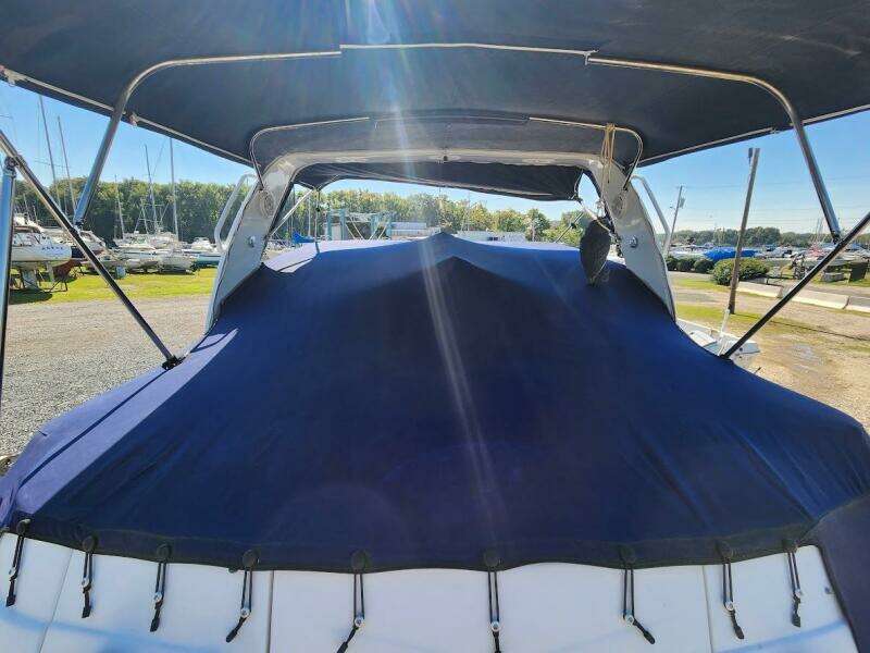 cockpit cover
