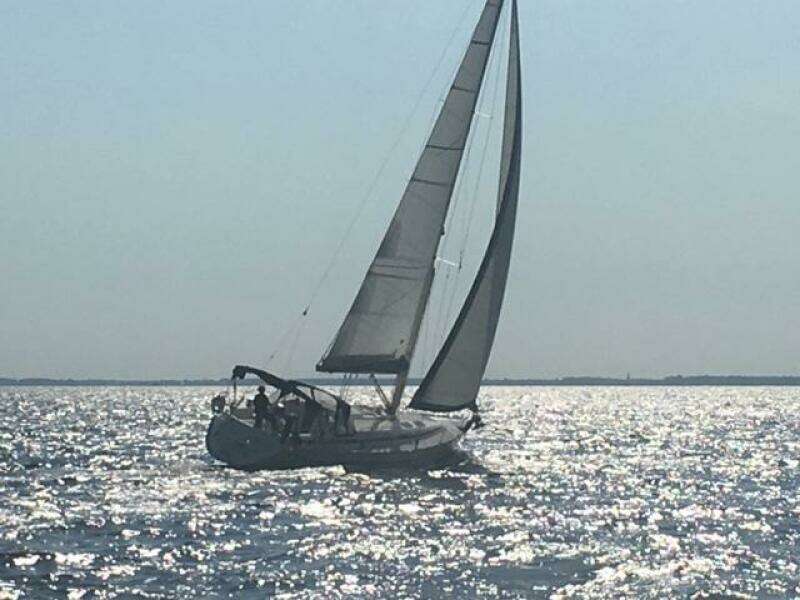 Nepomuk 40ft Bavaria Yacht For Sale