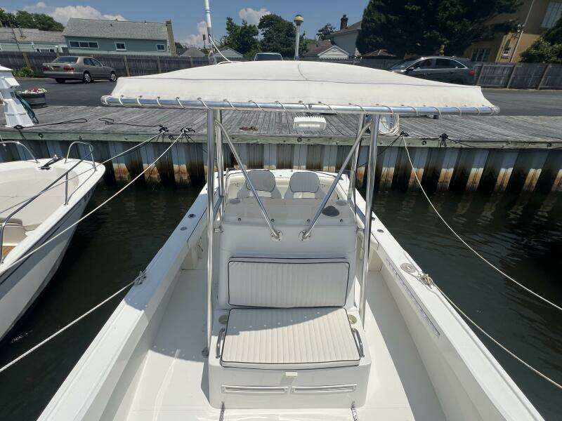 22ft Shamrock Yacht For Sale