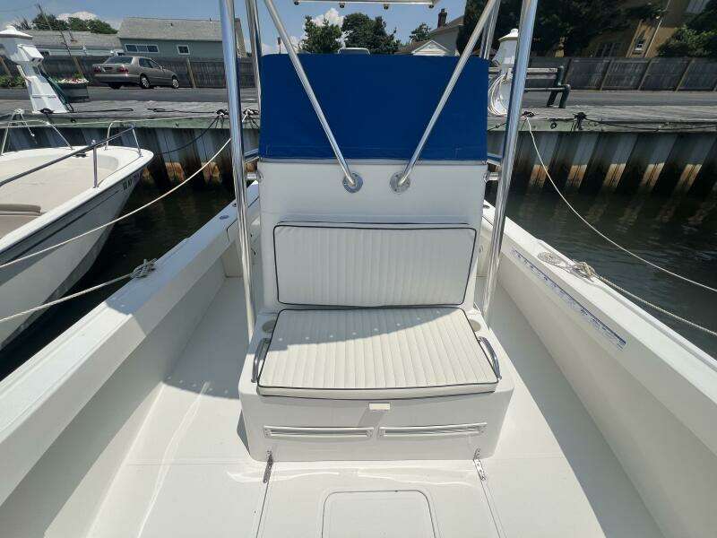 22ft Shamrock Yacht For Sale