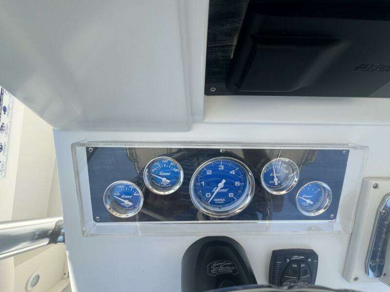 22ft Shamrock Yacht For Sale