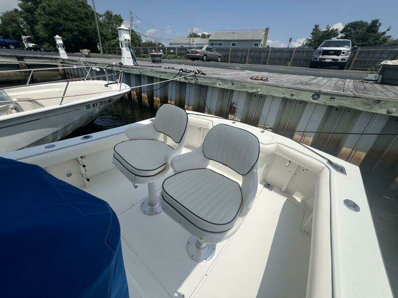22ft Shamrock Yacht For Sale