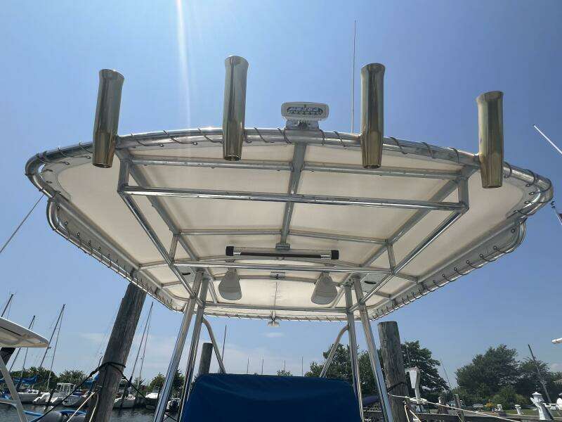 22ft Shamrock Yacht For Sale