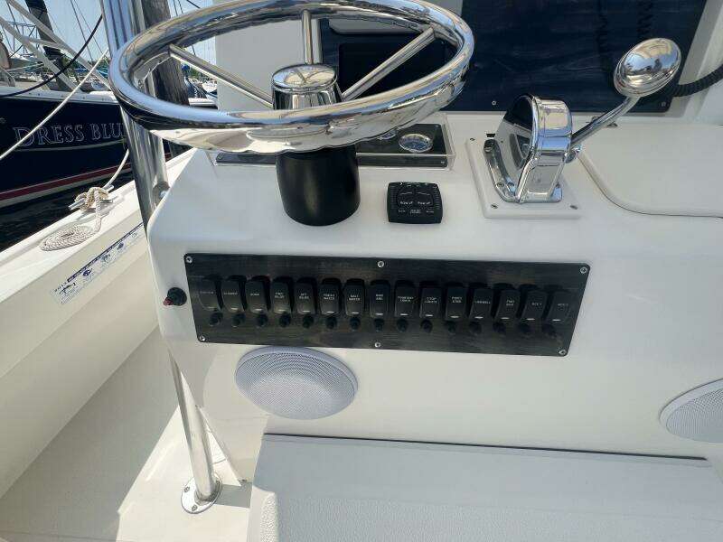 22ft Shamrock Yacht For Sale