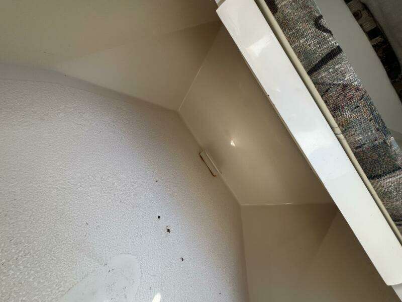22ft Shamrock Yacht For Sale