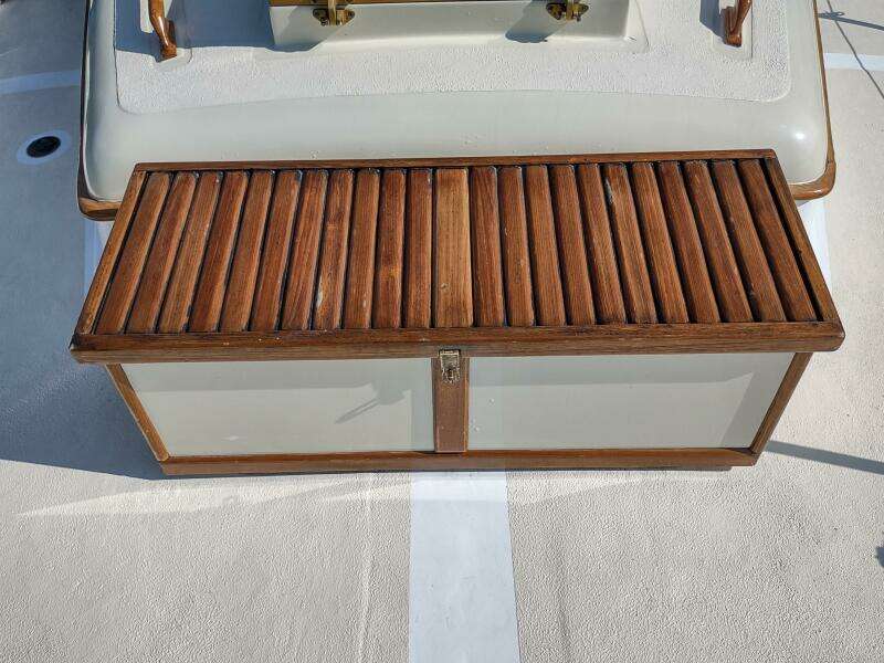 Moonshine 36ft Union Yacht For Sale