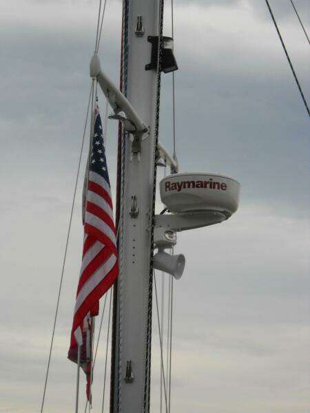 Moonshine 36ft Union Yacht For Sale