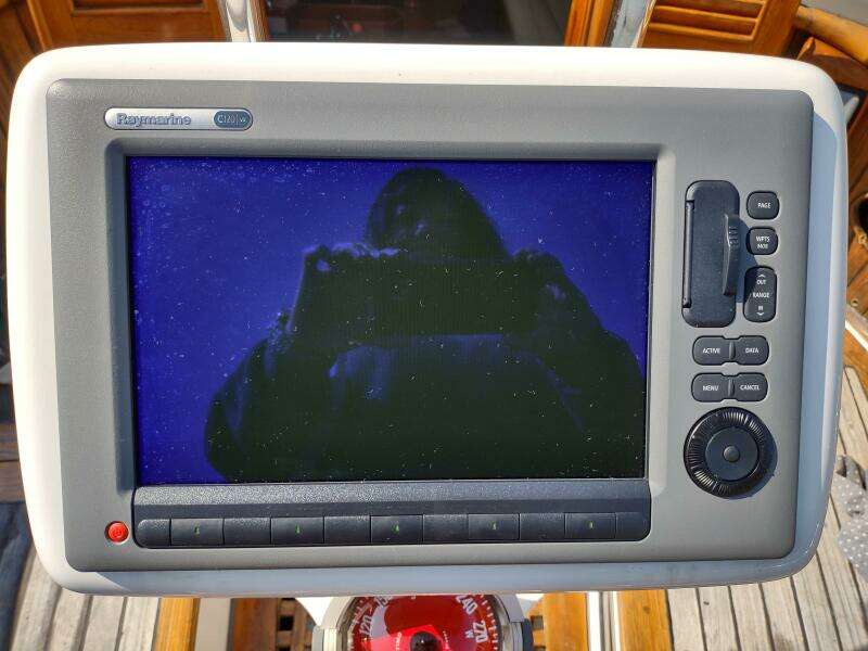 Moonshine 36ft Union Yacht For Sale