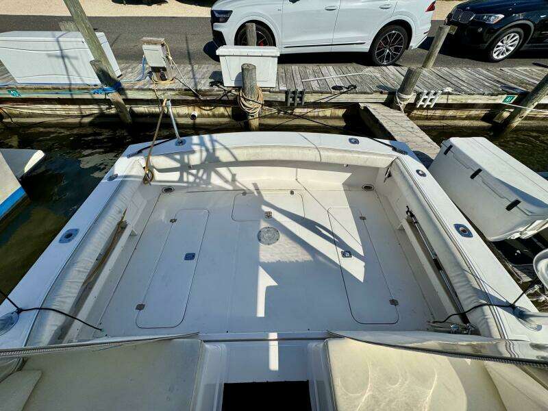 Escapade 29ft Blackfin Yacht For Sale