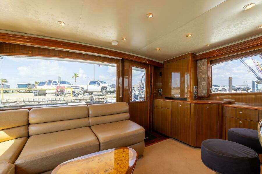 Miss Ella Maye 54ft Viking Yacht For Sale