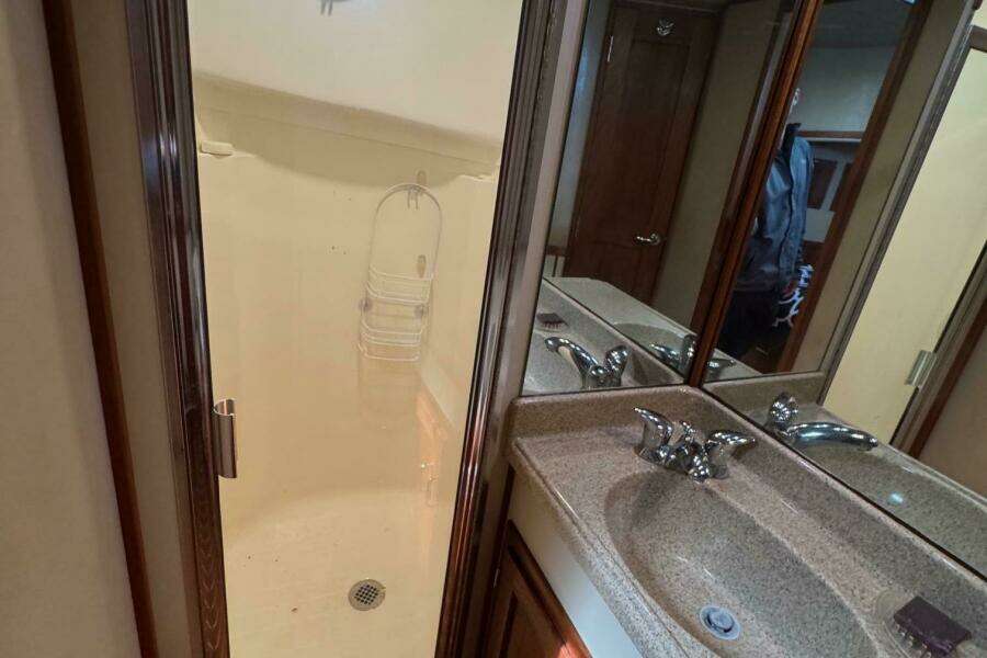 William B 34ft American Tug Yacht For Sale