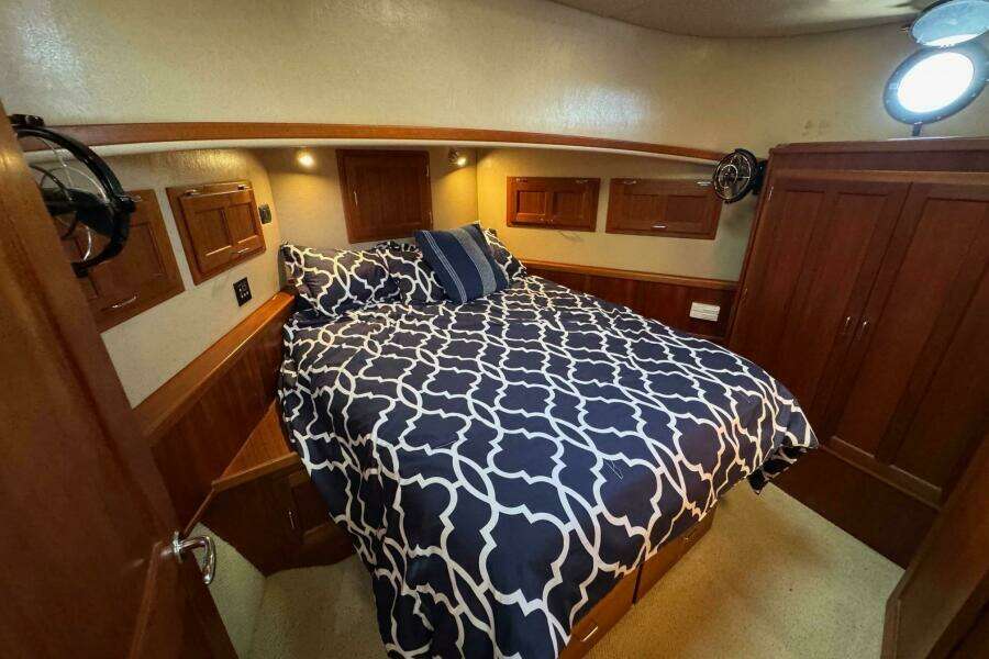 William B 34ft American Tug Yacht For Sale