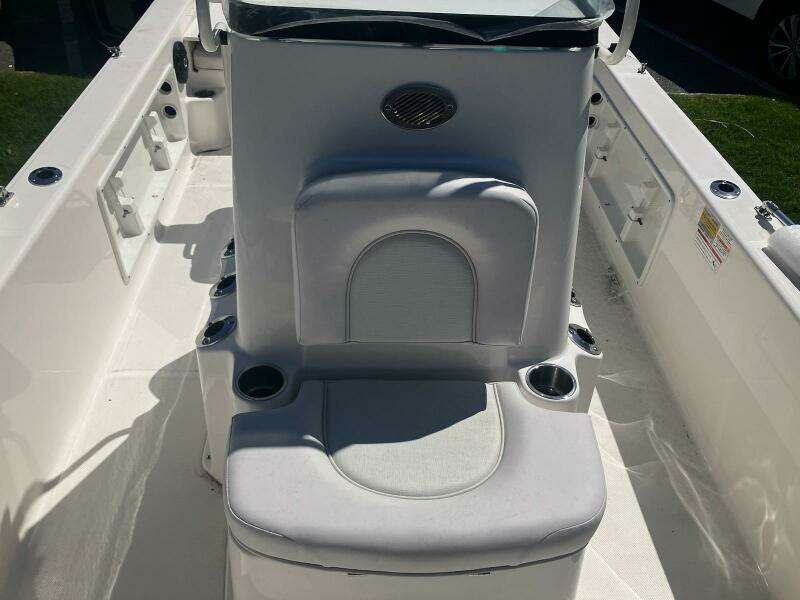 22ft Sundance Yacht For Sale