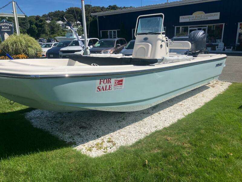 22ft Sundance Yacht For Sale