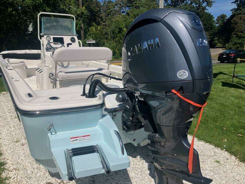22ft Sundance Yacht For Sale