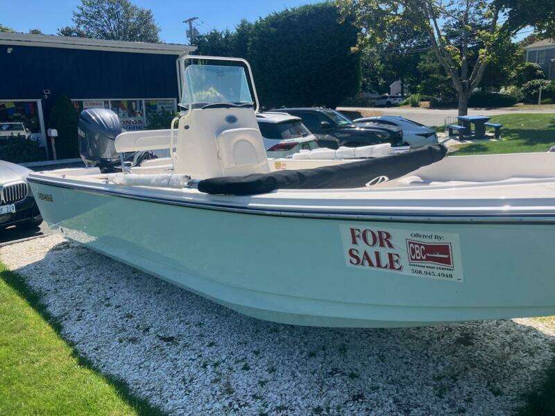 22ft Sundance Yacht For Sale