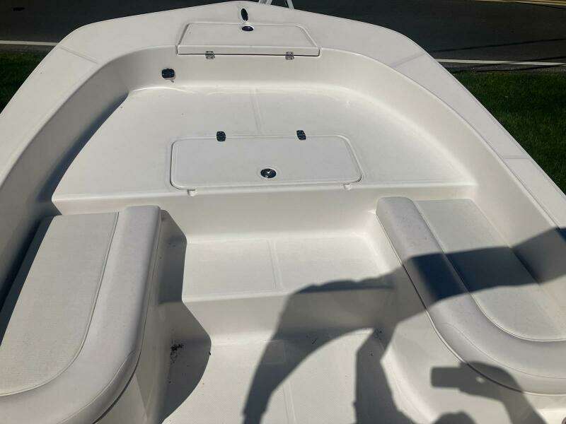22ft Sundance Yacht For Sale