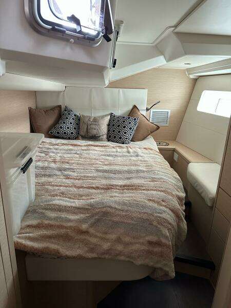 54ft Jeanneau Yacht For Sale