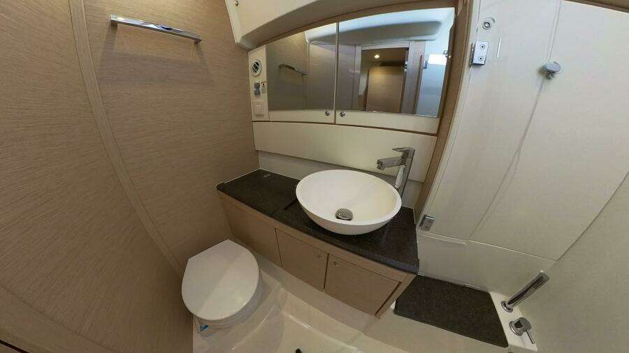 54ft Jeanneau Yacht For Sale