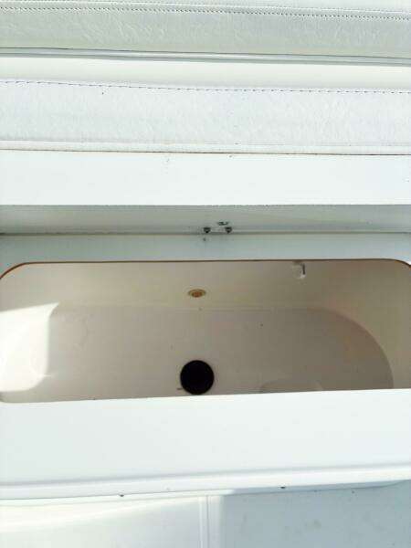 27ft Ocean Master Yacht For Sale