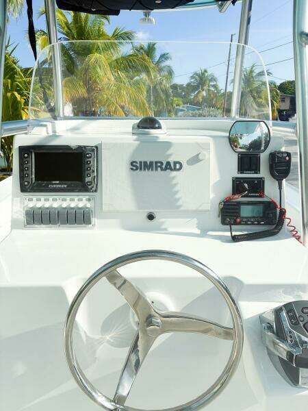 27ft Ocean Master Yacht For Sale