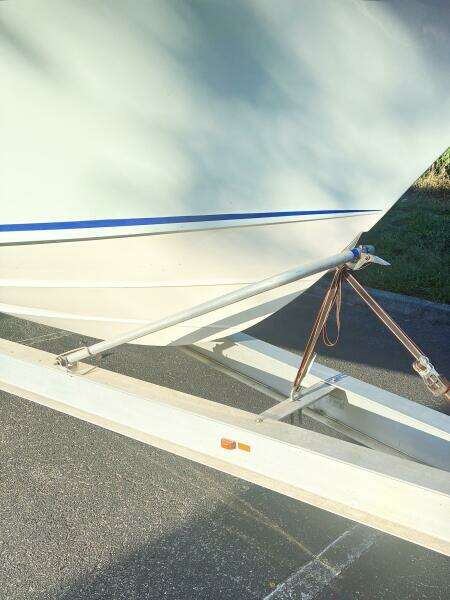 27ft Ocean Master Yacht For Sale
