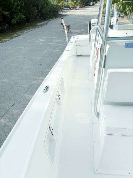 27ft Ocean Master Yacht For Sale