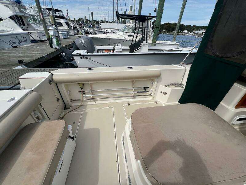 Emerald Cs 28ft Albin Yacht For Sale