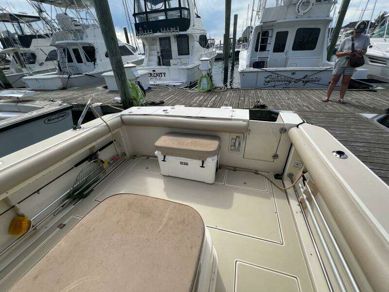 Emerald Cs 28ft Albin Yacht For Sale