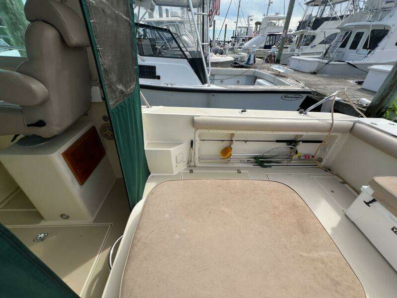 Emerald Cs 28ft Albin Yacht For Sale
